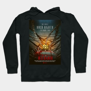 Hellraiser Hoodie